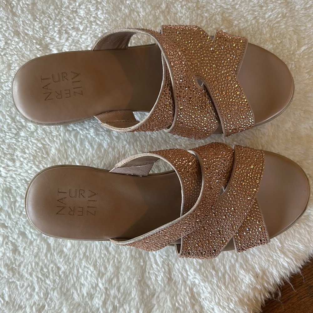 Naturalizer sandals - Picture 3 of 8